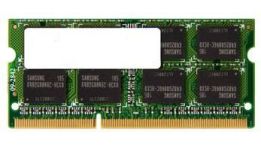 Transcend DDR3 2GB 1333MHz SODIMM 204 pin