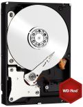 Western Digital Dysk twardy WD Red, 3.5'', 6TB, SATA/600, 64MB cache