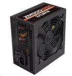 Zalman Zdroj Zalman ZM500-GSII 500W ATX12V 2.3 aPFC 12cm fan