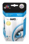 Epson Atrament cyan w butelce 70ml do Epson L100/L200/L210/L355