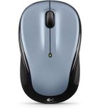 Logitech mysz bezprzewodowa M325 Light Silver WER