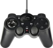 Speed Link SPEED LINK herní ovladač SL-6515-BK THUNDERSTRIKE Gamepad - USB, black