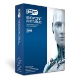 Eset Nod32 Antivirus Be Client BOX (10 stanowisk, 12 miesięcy)