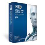 Eset Nod32 Antivirus Be Client BOX (5 stanowisk, 12 miesięcy)