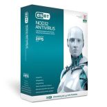 Eset NOD32 Antivirus 1U - 1Y