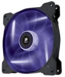 Corsair wentylator SP140 High Static Pressure 140mm 3 pin fioletowy LED, single