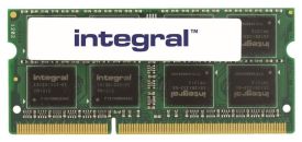 Integral DDR3 4GB 1600 MHz SoDIMM CL11 UNBUFFERED 1.5V