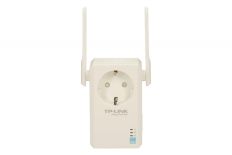 TP-Link TL-WA860RE Wireless Range Extender 802.11b/g/n 300Mbps, Wall-Plug