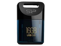 Silicon-Power Pamięć USB Jewel J06 16GB USB 3.0 COB Niebieska