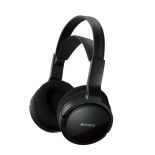 Sony MDR-RF811RK Słuchawki bezprzewodowe do użytku domowego