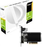 Palit GeForce GT 730 KalmX, 2GB SDDR3 (64 Bit), HDMI, DVI, D-Sub