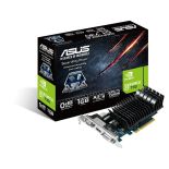 Asus Karta graficzna GeForce GT 730 1 GB DDR3 GT730-SL-1GD3-BRK