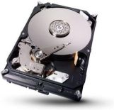 Seagate ST4000DM000