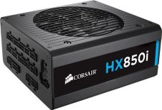 Corsair zasilacz HX850i Modular, 850W, EU Version