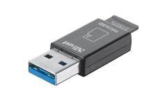 Trust High Speed Micro-SD Card Reader USB 3.0