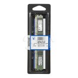 Kingston Pamięć RAM KVR16LE11L/8 (DDR3 ECC; 1 x 8 GB; 1600 MHz; CL11)