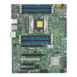 Supermicro Płyta główna MBD-X9SRA-B (LGA 2011; 8x DDR3 ECC; ATX)