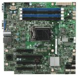 Intel Płyta główna DBS1200V3RPS 934314 (LGA 1150; 4x DDR3 DIMM)