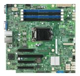 Intel Płyta główna DBS1200V3RPL 934312 (LGA 1150; 4x DDR3 DIMM)