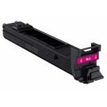 Konica Minolta Toner , 4000 str , Magenta , Magicolor 4650/4690/4695