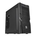 Thermaltake Obudowa MidiTower CA-1B4-00M1NN-00