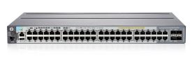 HP Switch 2920-48G-POE+ 48xGBit/4xSFP J9729A