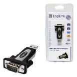 LogiLink - USB 2.0 to Serial Adapter