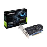 Gigabyte Karta graficzna GeForce GTX 750Ti 2 GB GDDR5 GV-N75TOC-2GL