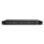 Ubiquiti Networks Ubiquiti ES-48-500W 48-ports 2xSFP+ & 2xSFP Gigabit PoE switch 24V/48V 802.3af