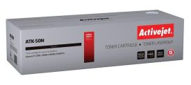 ActiveJet Toner ActiveJet ATK-50N , Czarny , 15000 pp , KYOCERA TK-50