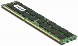 Crucial Pamięć DIMM DDR4 8GB 2133MHz 15CL SINGLE