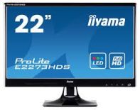 iiyama E2273HDS-1