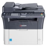 Kyocera Urządzenie wielofunkcyjne FS-1325MFP 1102M73NL0 (laserowe; A4; Skaner płaski)