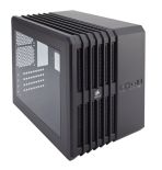 Corsair Obudowa Komputerowa Carbide Series Black Steel Mid Tower Air 240