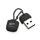 Silicon-Power Jewel J07 8 GB, USB 3.0, Dark Grey