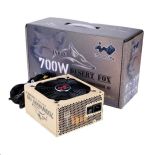 In Win IN WIN zdroj ATX 700W Commander III - 80+ Gold