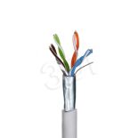 Madex Kabel F/UTP ( kat.5e PVC 305m szary )