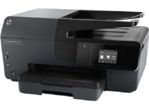 HP Urządzenie wielofunkcyjne atramentowe Officejet Pro 6830 E3E02A