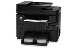 HP Urządzenie wielofunkcyjne laserowe LaserJet Pro M225dw CF485A