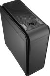 Aerocool Obudowa MidiTower AERODS-200BK