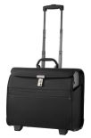 Samsonite Torba pilot U9309003 15.6'' TRANSIT Syncretic komp, doku, kiesz, czarn