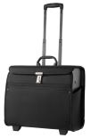 Samsonite Torba pilot U9309004 17'' TRANSIT Synaptic komp, doku, kiesz, czarna