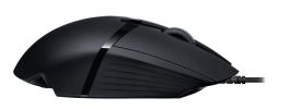 Logitech G402 Hyperion Fury FPS Gaming Mouse USB EER2