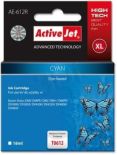 ActiveJet Tusz ActiveJet AE-612R , Cyan , 18 ml , Epson T0612