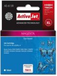 ActiveJet Tusz ActiveJet AE-613R , Magenta , 18 ml , Epson T0613