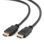 Gembird kabel HDMI/HDMI (V1.4) CCS,HSE, 1m