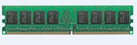 Integral 1GB DDR2-533 DIMM CL4 240pin UNBUFFERED