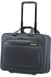 Samsonite Wózek biuro 39V08009 15.6'' VECTURA komp, tablet, kiesz., c. szary