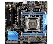 ASRock Płyta główna X99M Extreme4 Socket 2011-3 microATX