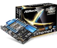 ASRock Płyta główna X99 EXTREME4 Socket 2011-3 ATX